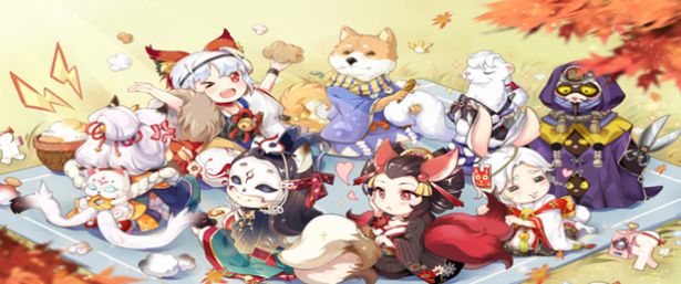 代号百鬼幼儿园手游正版