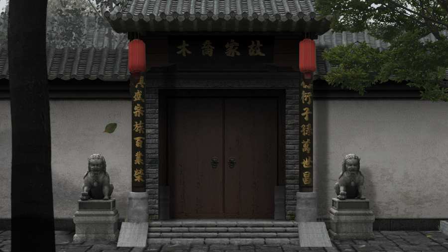 回门游戏手机版下载免费最新版(Way Back Home)
