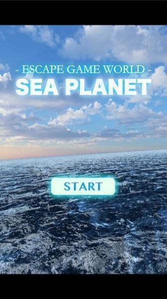 脱出游戏海之星球游戏中文汉化版