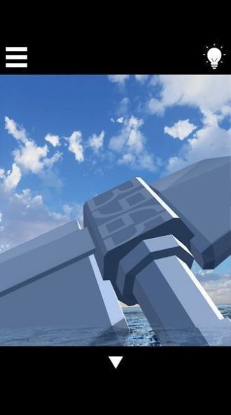 脱出游戏海之星球游戏中文汉化版