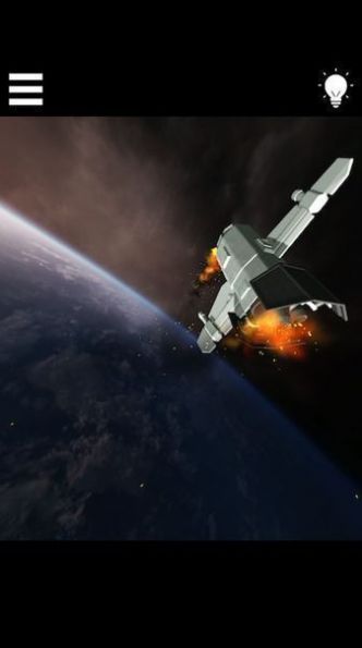 脱出游戏海之星球游戏中文汉化版