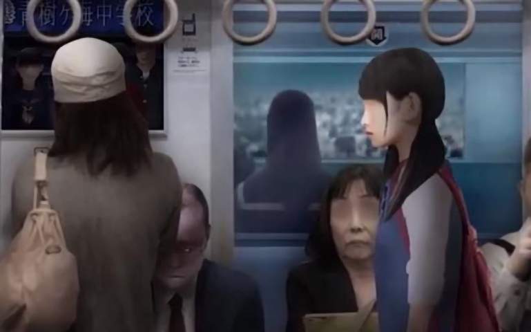 翌日幽暗的并葬电车安卓版中文汉化版