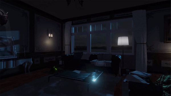 迷禁恶灵初现steam游戏免费最新版