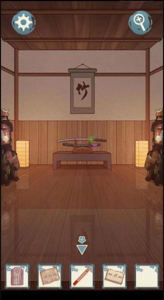 微信白狐神社游戏版