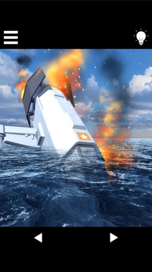 逃离海洋行星最新版无限提示