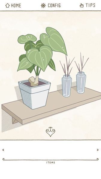 脱出游戏Mimic游戏中文汉化版