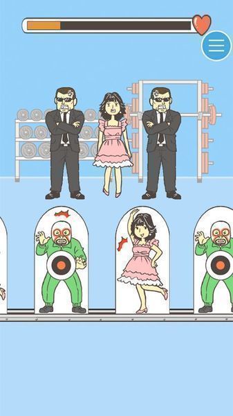 寻找心KEBAB篇汉化版最新版