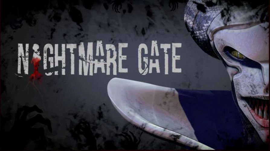梦魇之门游戏手机版中文版(Nightmare Gate)