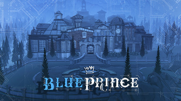 Blue Prince中文汉化最新版