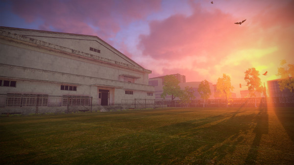 The Dream is Coming steam游戏免费最新版