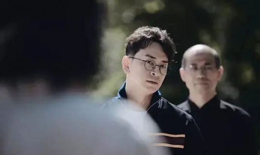 城市的边缘游戏版