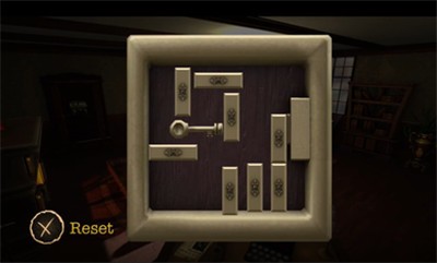 书笼逃跑游戏完整版