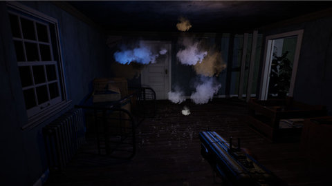 Ghost Hunters Corp游戏手机版