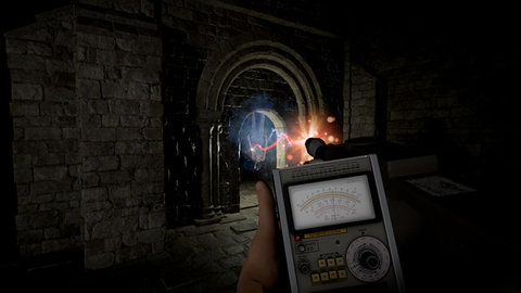 Ghost Hunters Corp游戏手机版