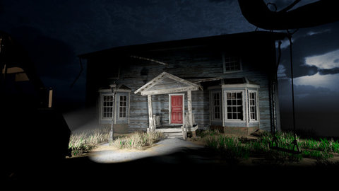 Ghost Hunters Corp游戏手机版