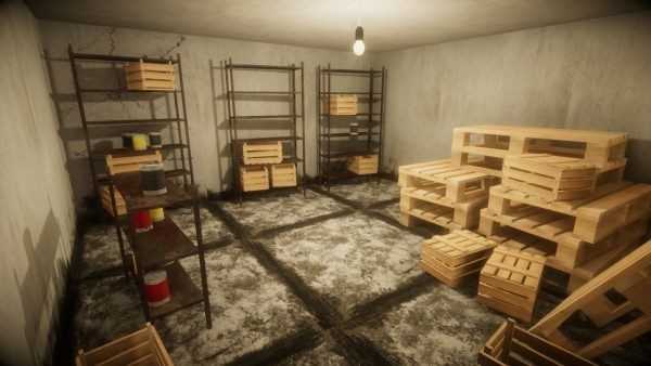 不会被发现的小屋游戏手机版下载
