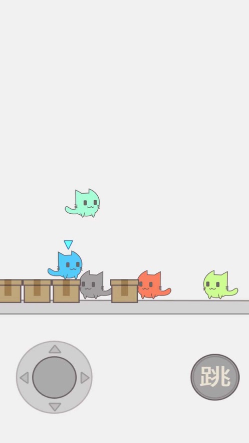 picopoke闯关猫游戏手机版手机版