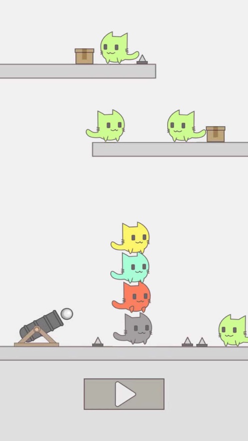 picopoke闯关猫游戏手机版手机版