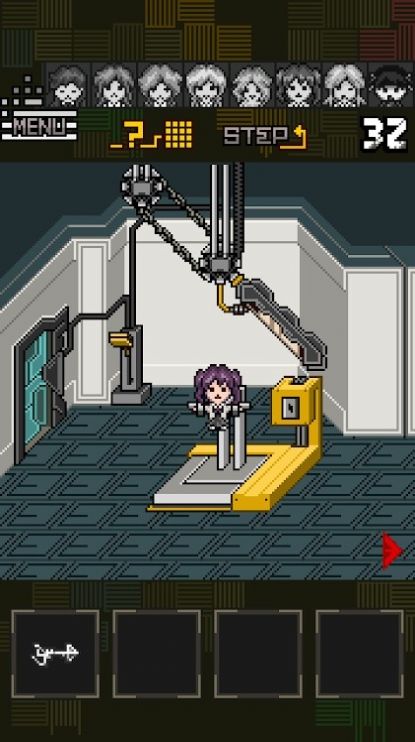 酸性少女大逃亡游戏安卓版手机版
