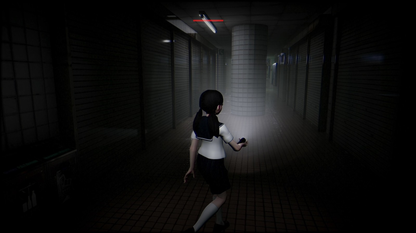 归家夜途游戏中文正式版 The Night Way Home