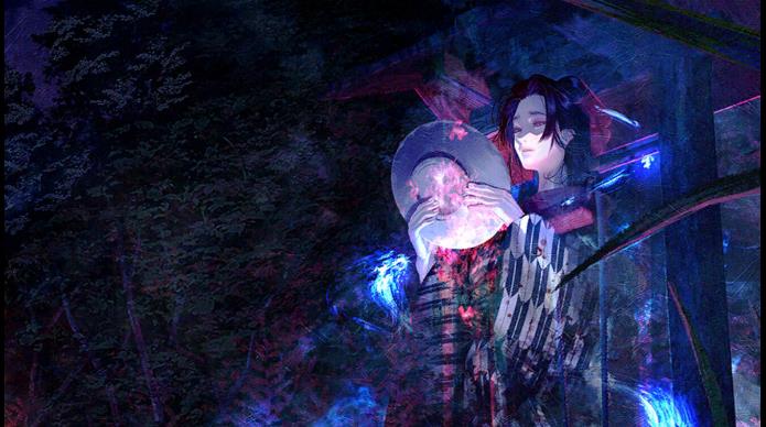 恶梦妖怪村游戏中文正式版