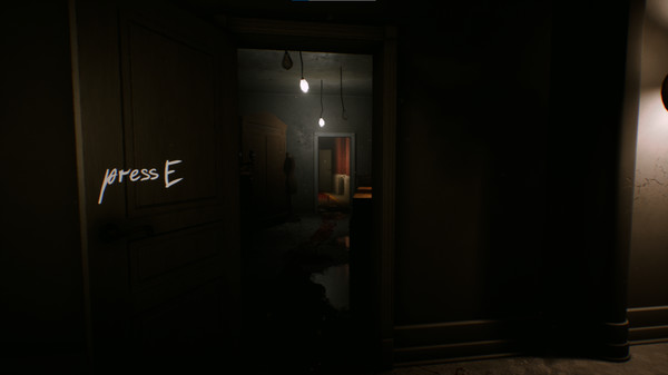 恐怖撤锁游戏手机安卓版 Horror Villa