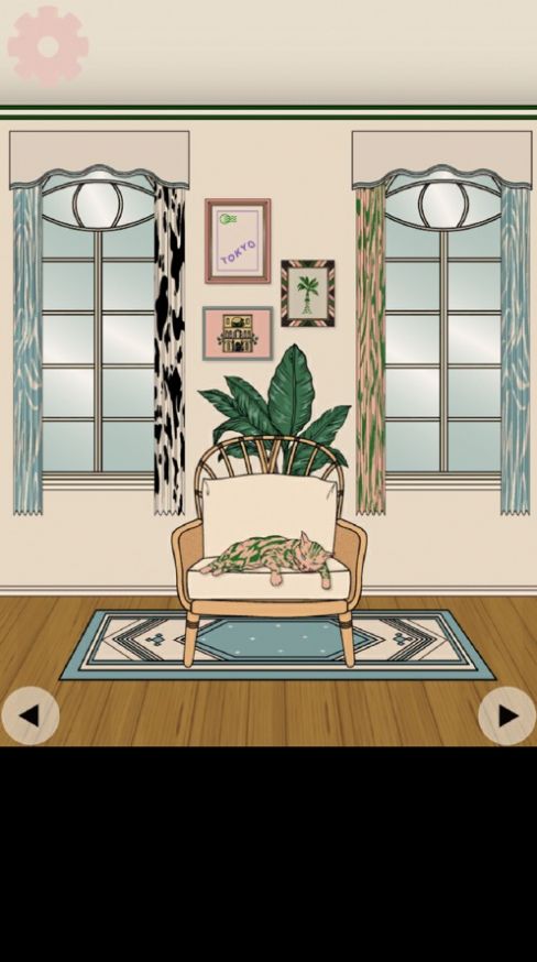 cat cat house游戏安卓下载