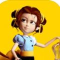 双重暗影传说游戏版