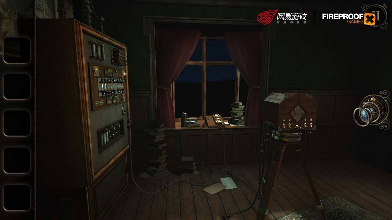 迷室3网易游戏正版下载
