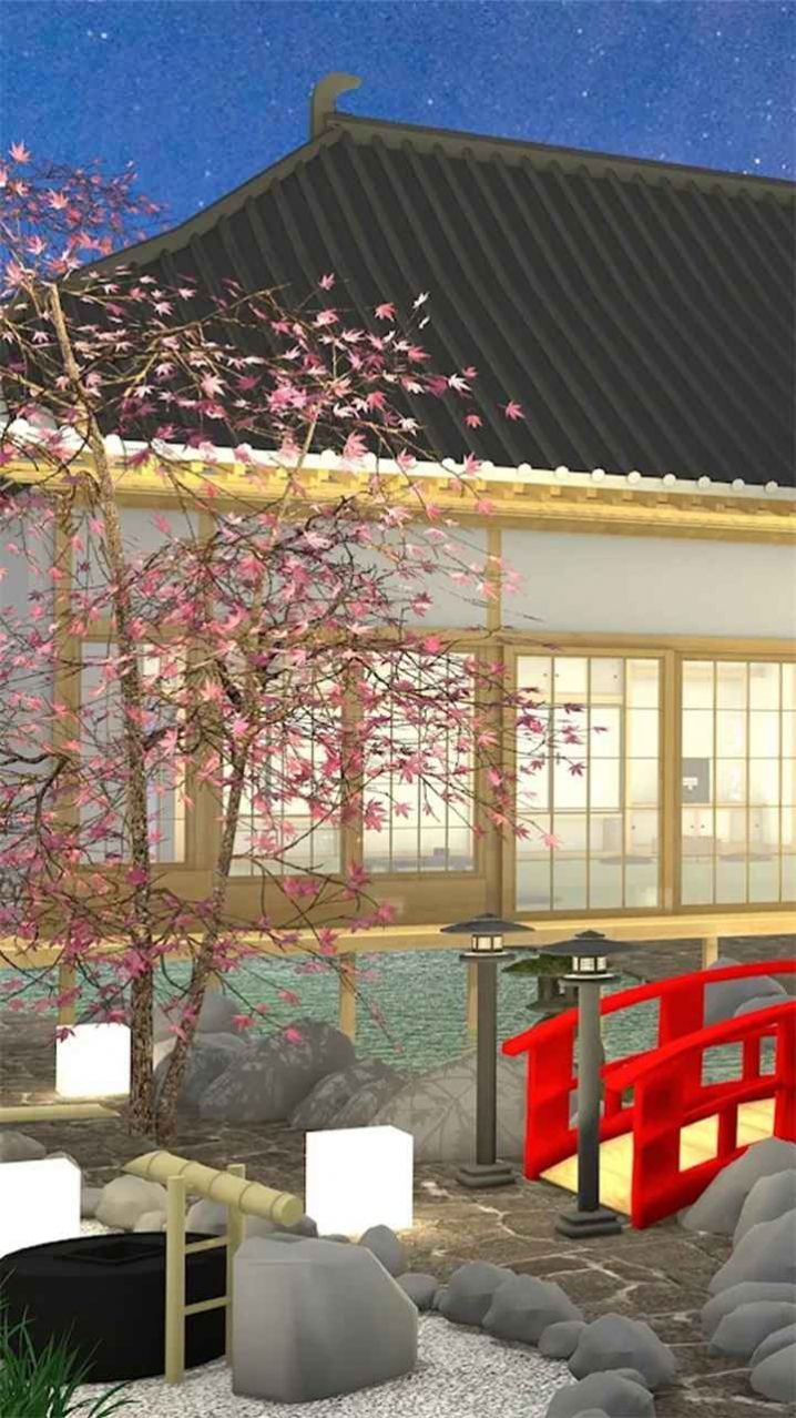 温泉旅馆之谜游戏安卓完整版
