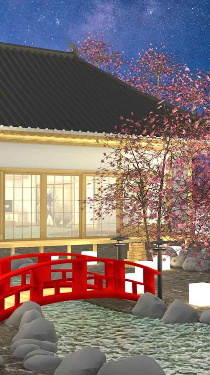 温泉旅馆之谜游戏安卓完整版