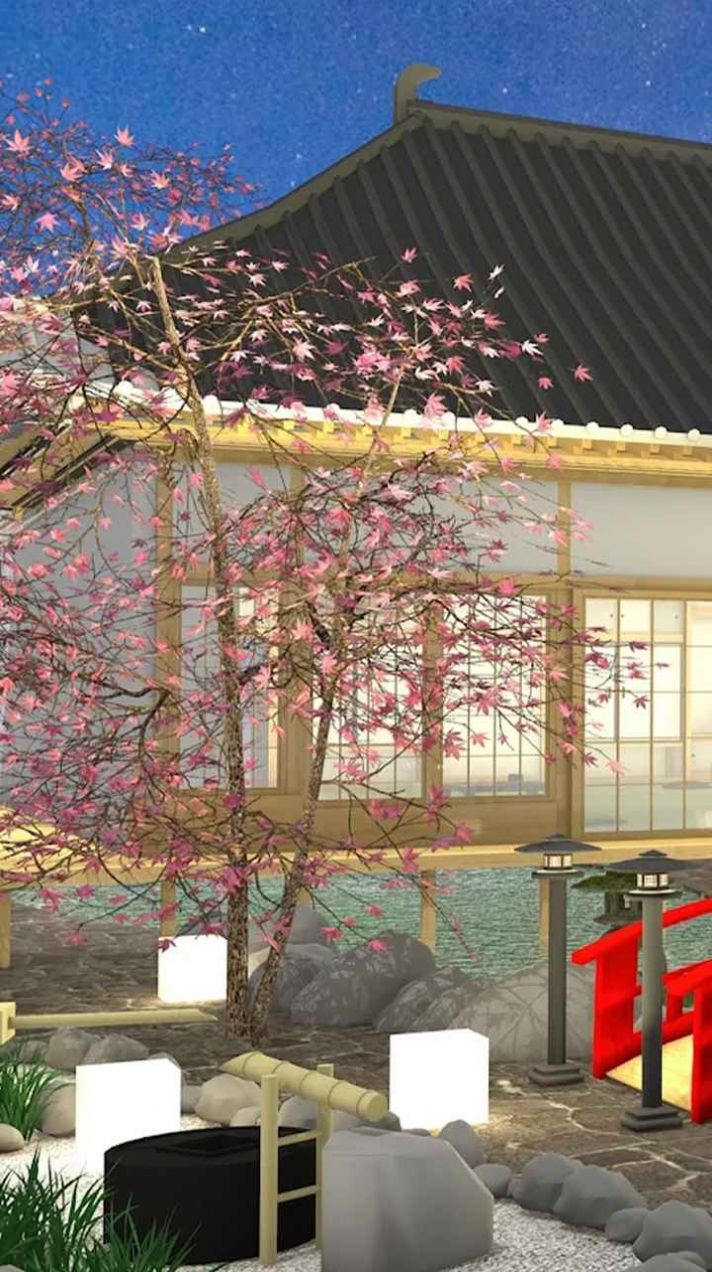 温泉旅馆之谜游戏安卓完整版
