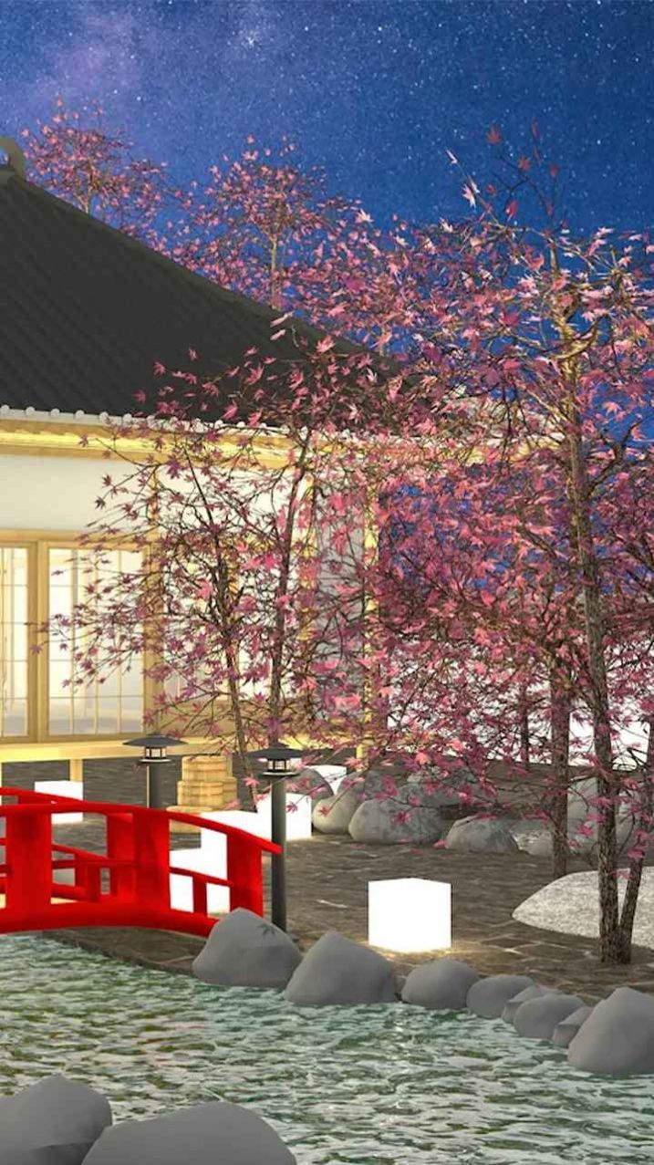 温泉旅馆之谜游戏安卓完整版
