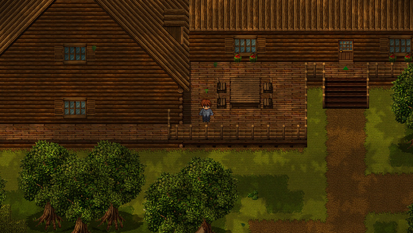 Miraculo Island最新中文汉化版