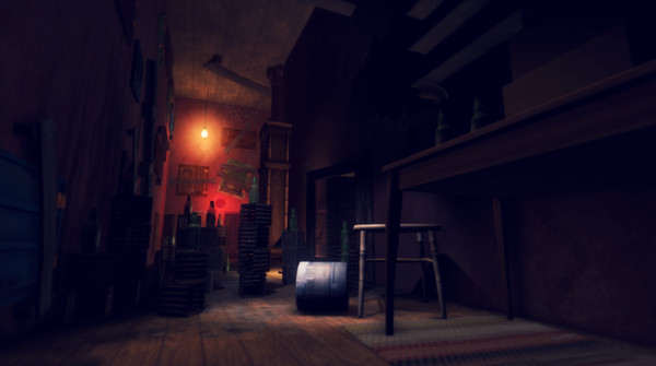 epic睡梦之中增强版手机版（Among the Sleep）