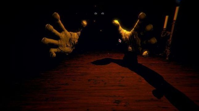 steam游戏inscryption解密手机版中文