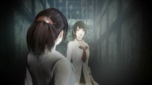 ns零濡鸦之巫女豪华版
