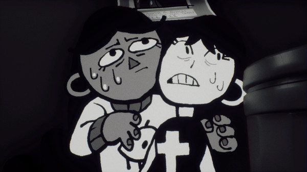 Subway Midnight steam游戏中文手机版