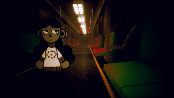 Subway Midnight steam游戏中文手机版