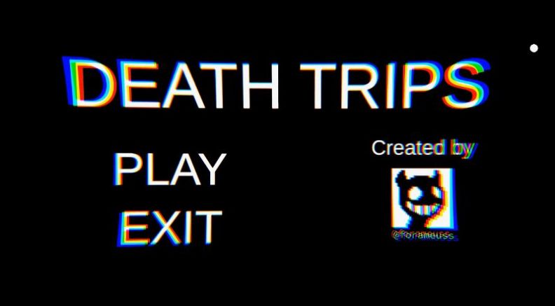 death trips真正结局游戏下载手机版
