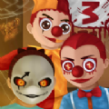 3号房子里可怕的婴儿游戏中文版（Scary Baby Kids in House 3）