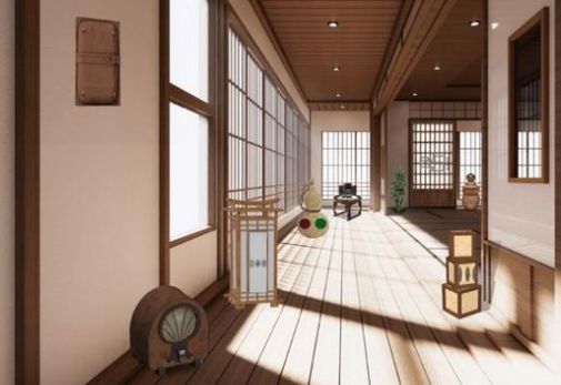 逃出神秘的和室游戏安卓版(Escape Games Mystery Japanese Rooms)