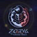 卓娅天界姐妹游戏中文版