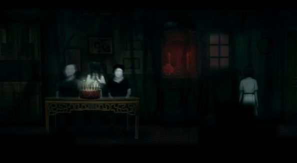 鬼哭岭DEMO试玩版正版