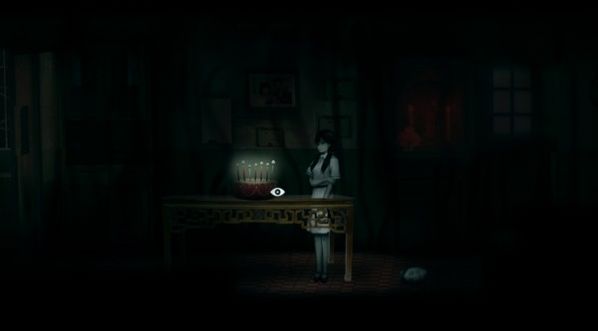 鬼哭岭DEMO试玩版正版