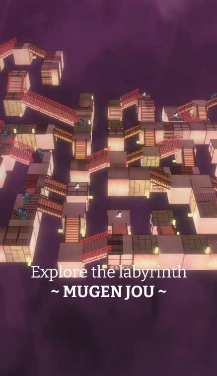 MUGEN JOU游戏中文版