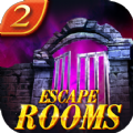 逃生室你能逃出2游戏中文版（Escape Room Can You Escape2）