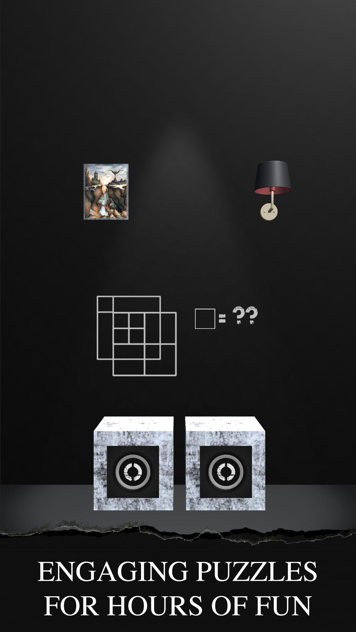 暗室3游戏版