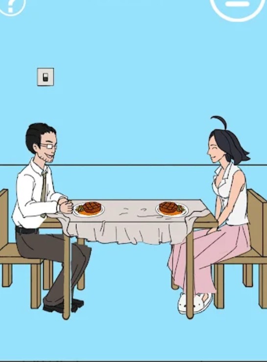 妈妈我的手机呢游戏安卓版