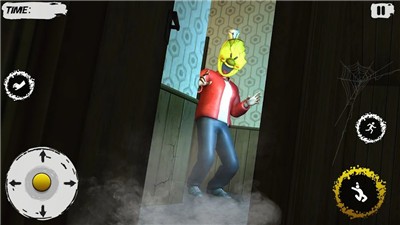 邪恶小镇上可怕的冰淇淋游戏安卓版(Scary Ice Scream in Vice Town)